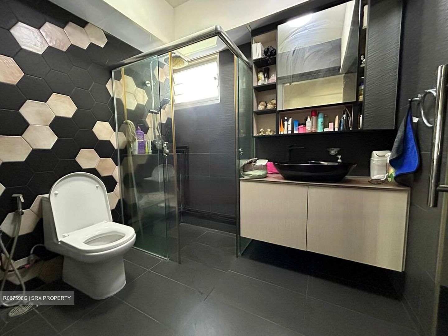 Blk 424 Casa Clementi (Clementi), HDB 3 Rooms #452699021